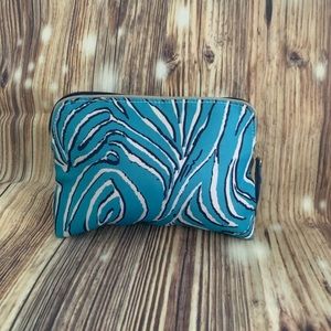 Lily Pulitzer Makeup bag